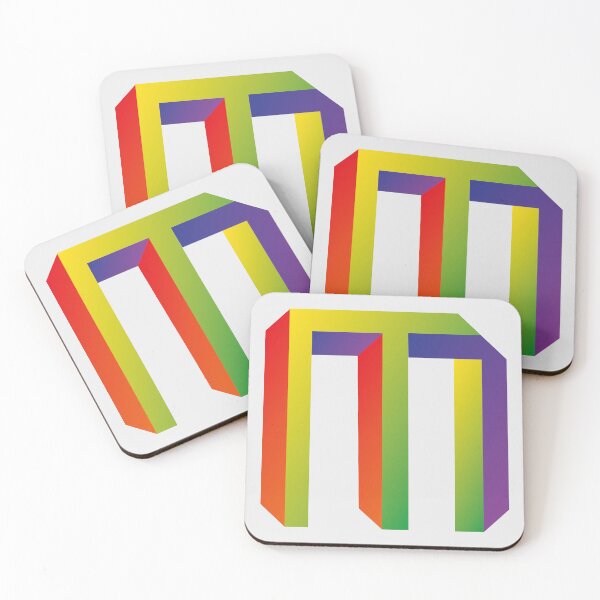 Item preview, “M” designed and sold by Naaniie.