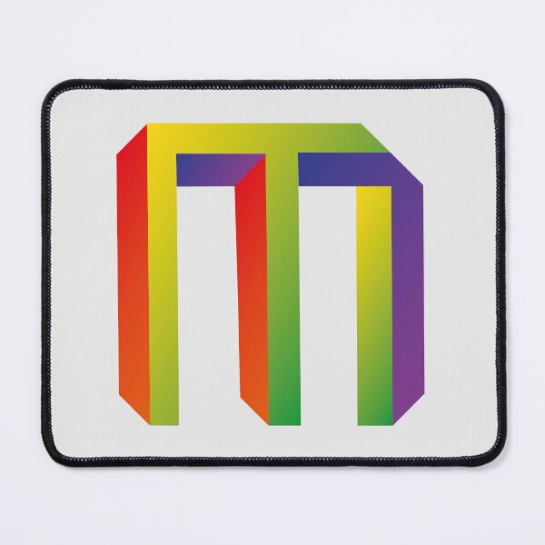 Item preview, “M” designed and sold by Naaniie.