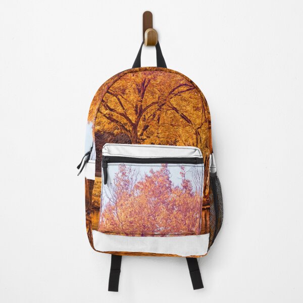 Item preview, Warm Reflections designed and sold by Jim Love.