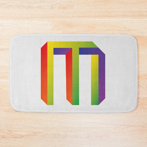 Item preview, “M” designed and sold by Naaniie.
