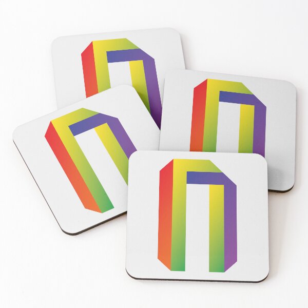 Item preview, "NOT" designed and sold by Naaniie.