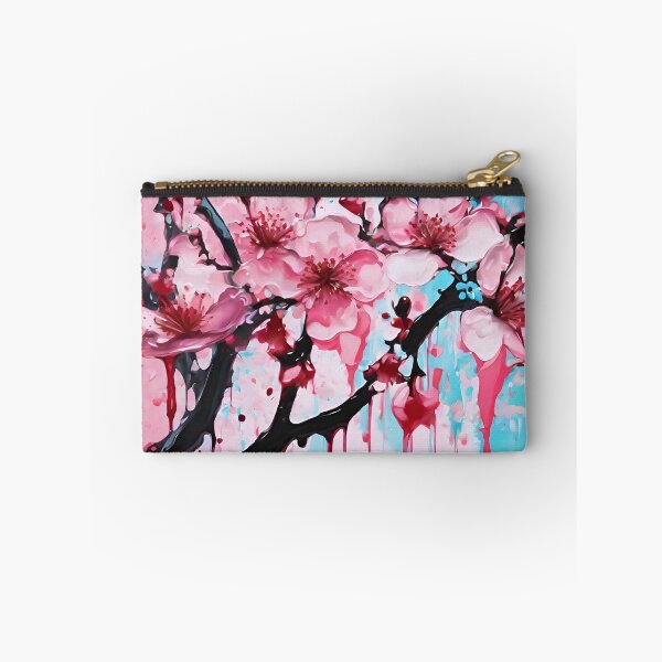 Item preview, The Dripping CherryBlossom designed and sold by JZDezignsz.
