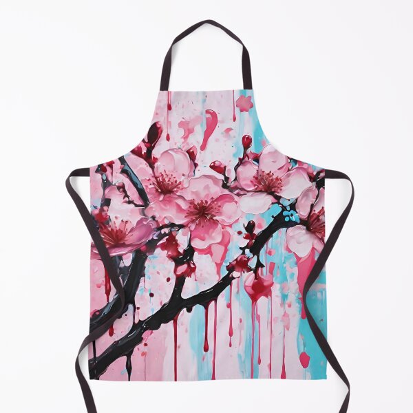 Item preview, The Dripping CherryBlossom designed and sold by JZDezignsz.