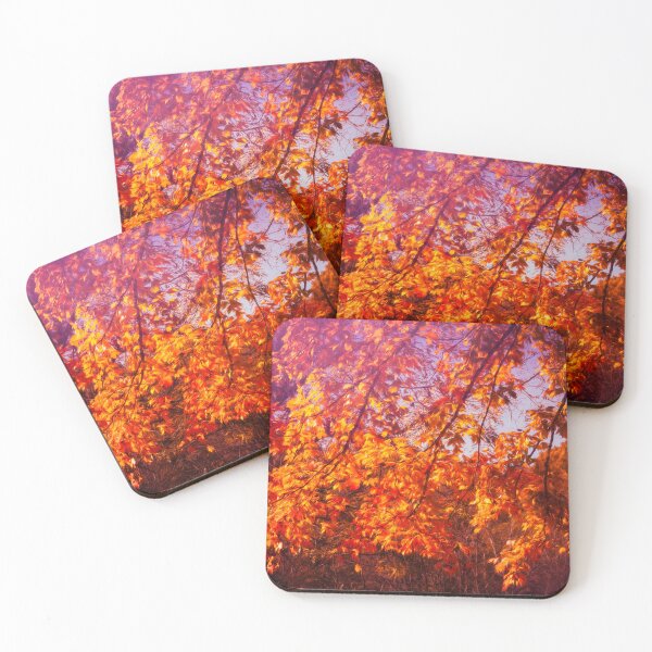 Item preview, Branches Laden With Gold designed and sold by Jim Love.