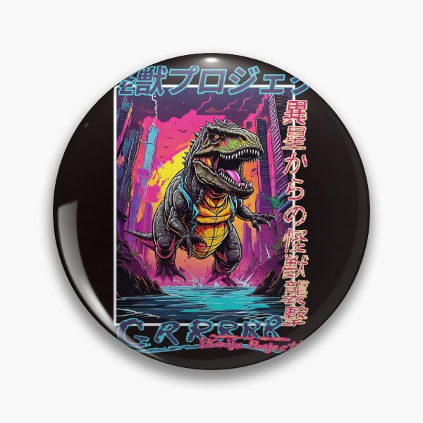 Item preview, 22Kaiju Project designed and sold by Pontom46.