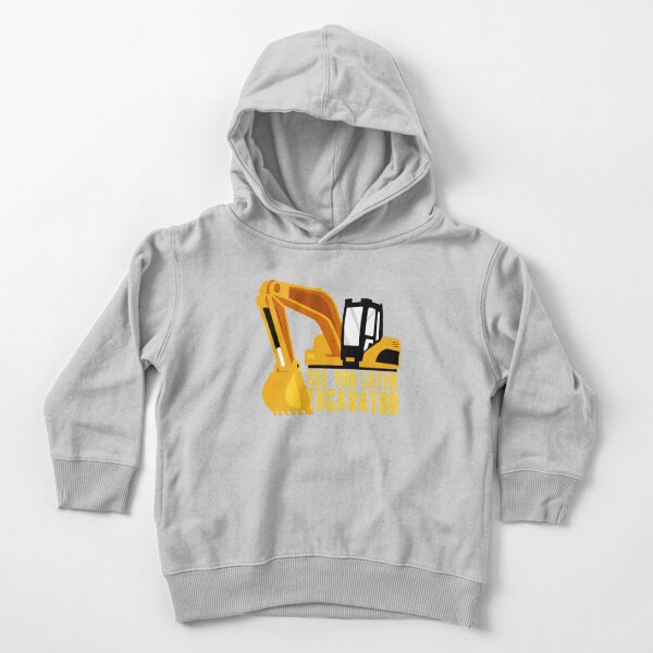 Item preview, See you later Excavator designed and sold by melsens.