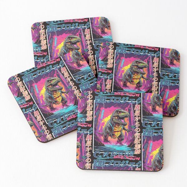 Item preview, 22Kaiju Project designed and sold by Pontom46.