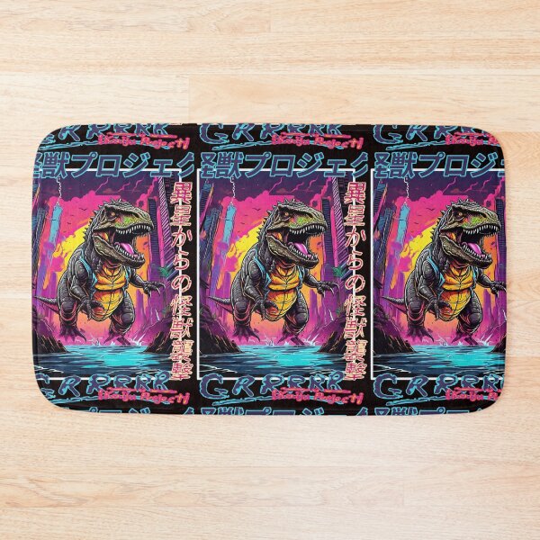 Item preview, 22Kaiju Project designed and sold by Pontom46.