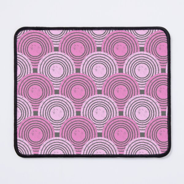 Item preview, Spinning in Circles (Pink) designed and sold by Reba Lou.
