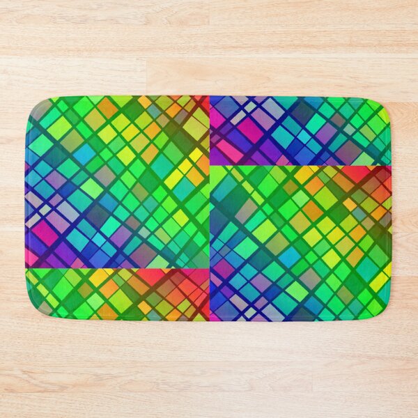 Item preview, Colorful dizziness.. designed and sold by WorldByAnasa.