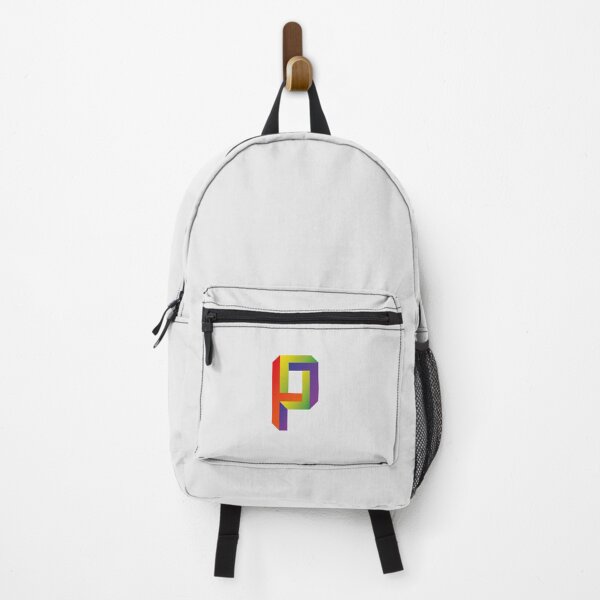 Item preview, “P” designed and sold by Naaniie.