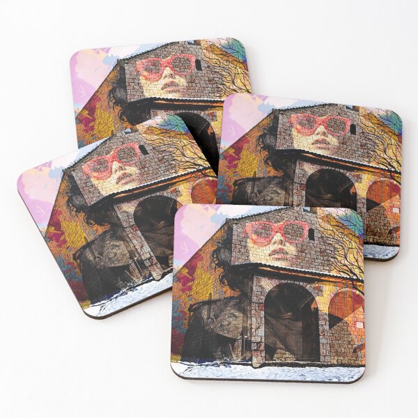 Item preview, The new orthodox view designed and sold by Cosmos & Canvas.
