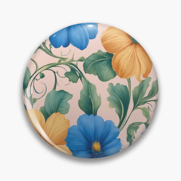 Item preview, Floral Pattern designed and sold by MyFlowers.