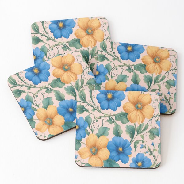 Item preview, Floral Pattern designed and sold by MyFlowers.