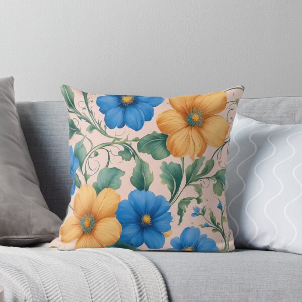 Item preview, Floral Pattern designed and sold by MyFlowers.