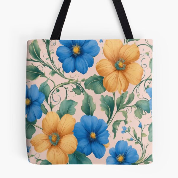 Item preview, Floral Pattern designed and sold by MyFlowers.