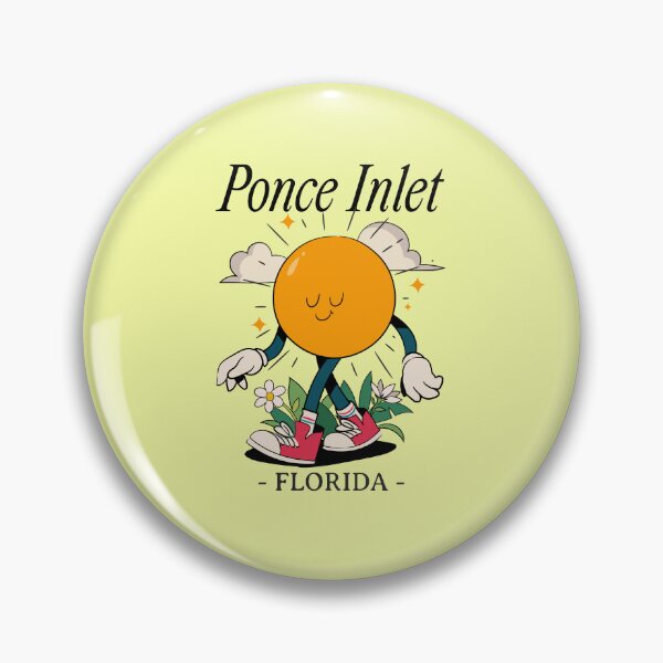 Item preview, Ponce Inlet designed and sold by nona003.