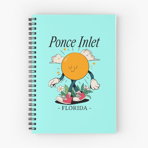 Item preview, Ponce Inlet designed and sold by nona003.