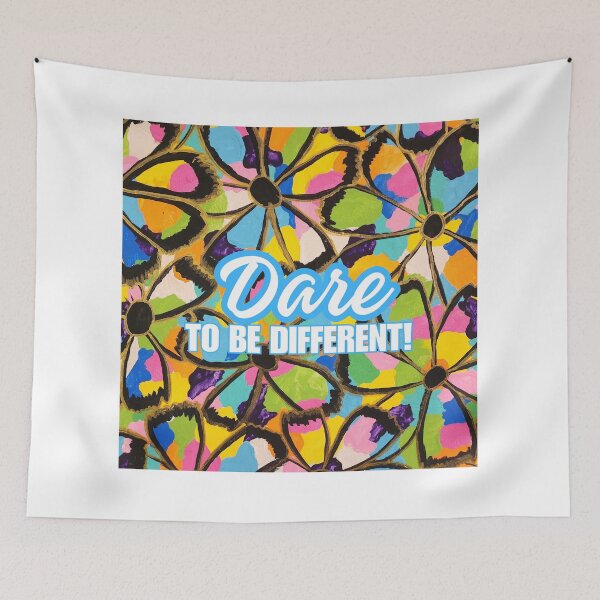 Item preview, Crazy Daisies designed and sold by RemlabStudios.