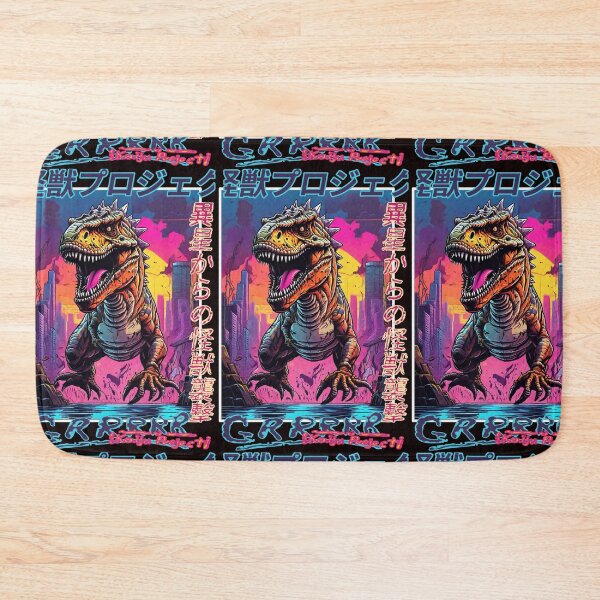 Item preview, 24Kaiju Project designed and sold by Pontom46.