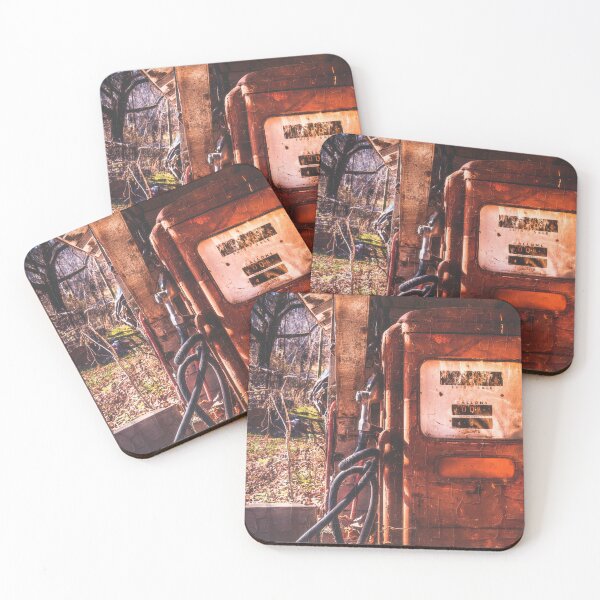 Item preview, Gas And Go designed and sold by Jim Love.