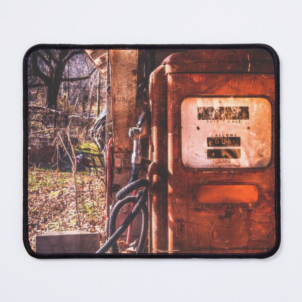 Item preview, Gas And Go designed and sold by Jim Love.