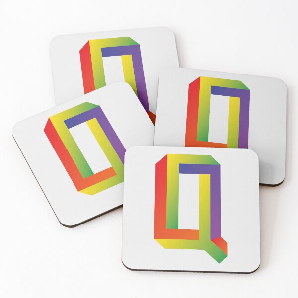 Item preview, “Q” designed and sold by Naaniie.