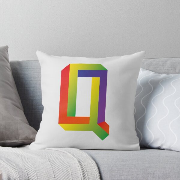 Item preview, “Q” designed and sold by Naaniie.