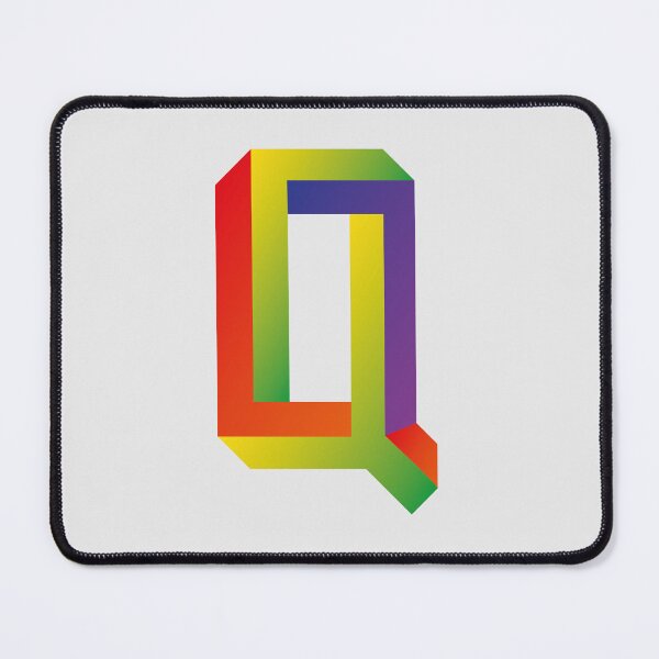 Item preview, “Q” designed and sold by Naaniie.