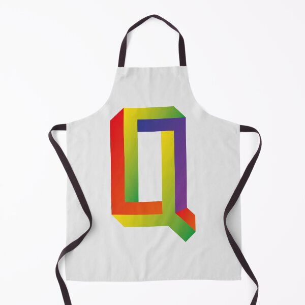 Item preview, “Q” designed and sold by Naaniie.