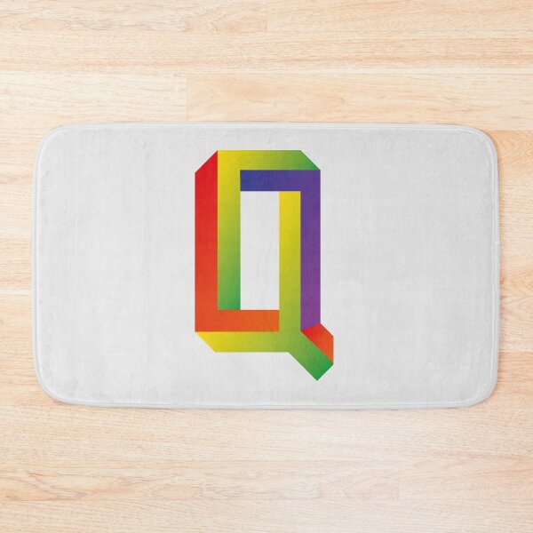 Item preview, “Q” designed and sold by Naaniie.