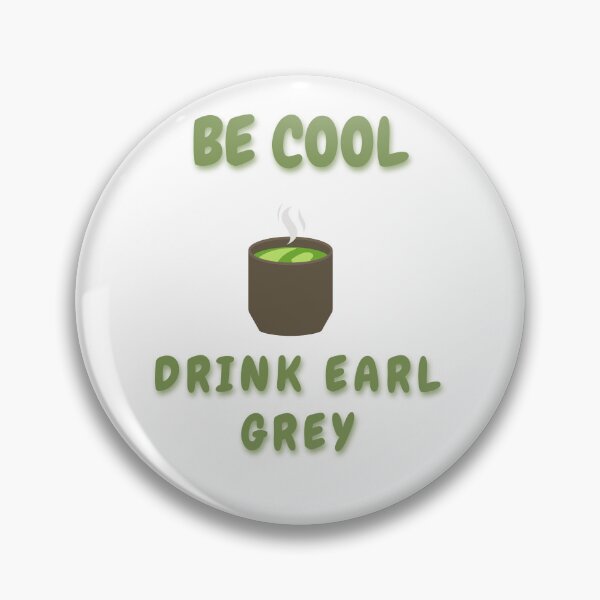 Item preview, EARL GREY designed and sold by Come-Look-Buy.
