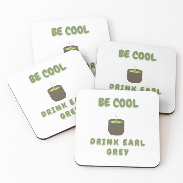 Item preview, EARL GREY designed and sold by Come-Look-Buy.