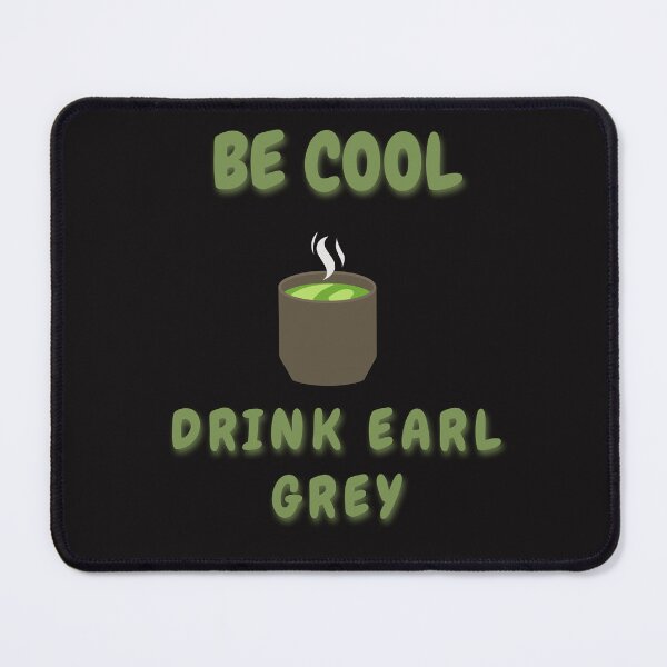 Item preview, EARL GREY designed and sold by Come-Look-Buy.