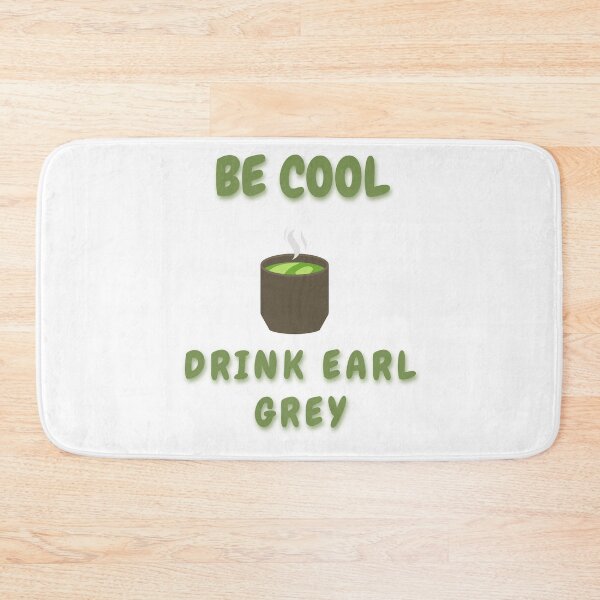 Item preview, EARL GREY designed and sold by Come-Look-Buy.