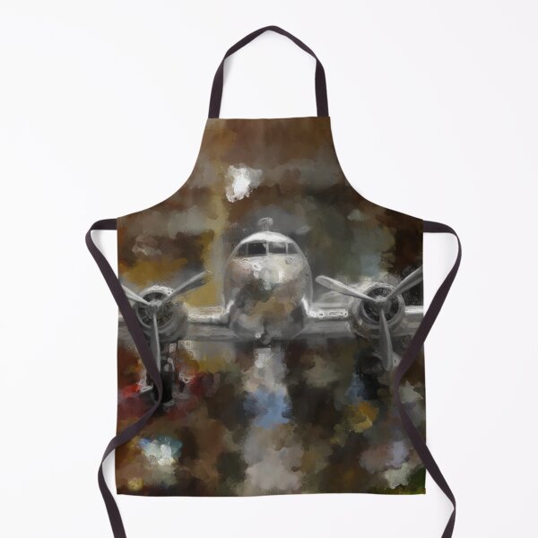 Item preview, DC3 Aircraft designed and sold by Michael van der Hoorn.