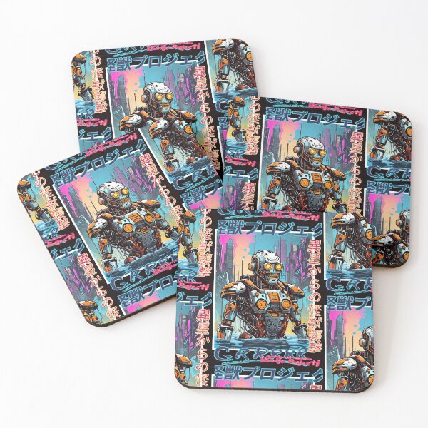 Item preview, 26Kaiju Project designed and sold by Pontom46.