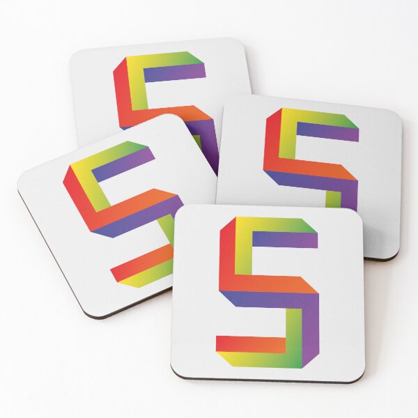 Item preview, “S” designed and sold by Naaniie.