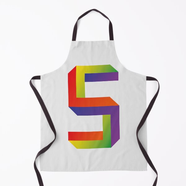 Item preview, “S” designed and sold by Naaniie.