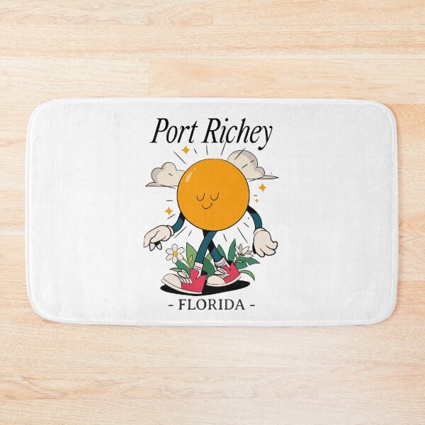 Item preview, Port Richey designed and sold by nona003.