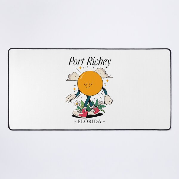 Item preview, Port Richey designed and sold by nona003.