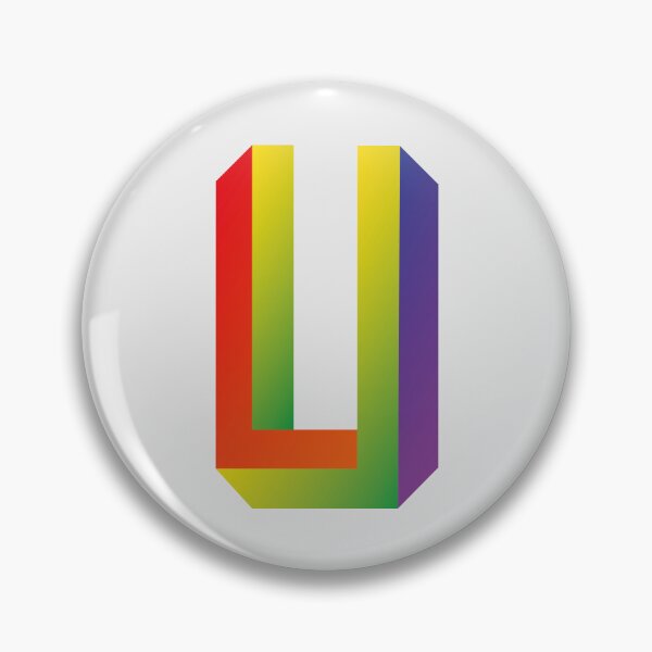Item preview, “U” designed and sold by Naaniie.