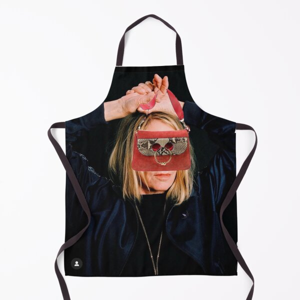 Item preview, bull in the heather bag designed and sold by ecandc.