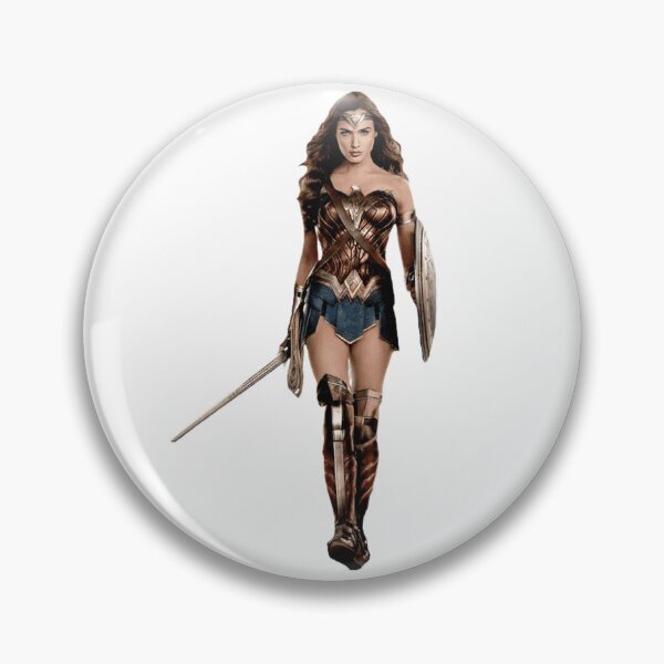 Item preview, Wonder Woman designed and sold by Anattolia.