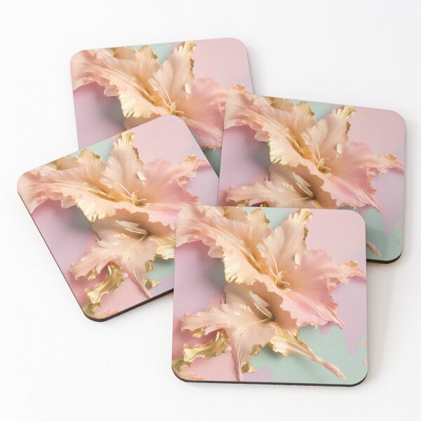 Item preview, Pastel Blossom Blessings designed and sold by JZDezignsz.