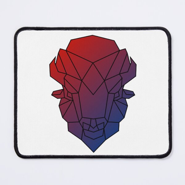 Item preview, Buffalo designed and sold by binmaster3000.