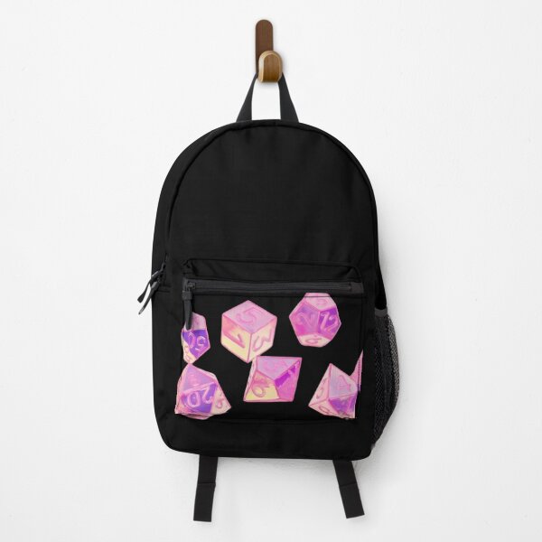 Item preview, Pink Dice Set. Crit designed and sold by Tlemus9.
