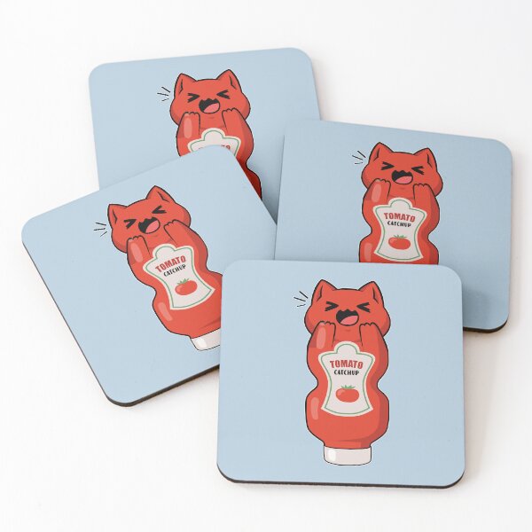 Item preview, tomato catchup designed and sold by samah82.