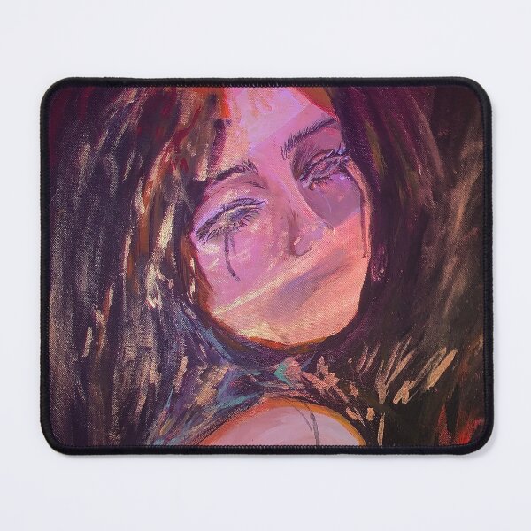 Item preview, Covered in rage designed and sold by PaintingPretty.