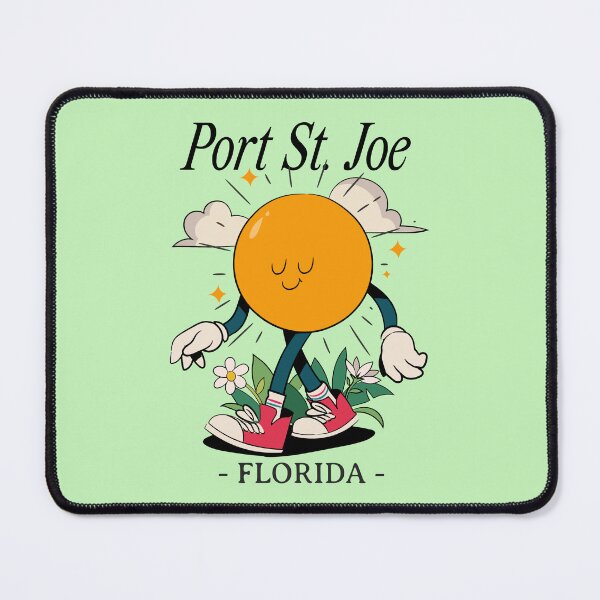 Item preview, Port St. Joe designed and sold by nona003.